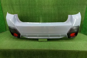 БАМПЕР НА SUBARU XV GT3