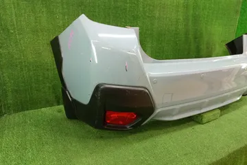 БАМПЕР НА SUBARU XV GT3