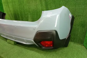 БАМПЕР НА SUBARU XV GT3