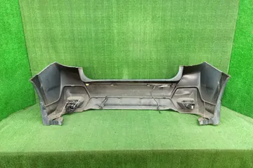 БАМПЕР НА SUBARU XV GT3