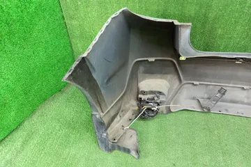 БАМПЕР НА SUBARU XV GT3