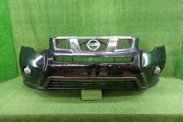 БАМПЕР НА NISSAN X-TRAIL T31