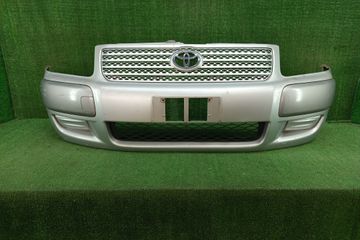 БАМПЕР НА TOYOTA SUCCEED NCP59G