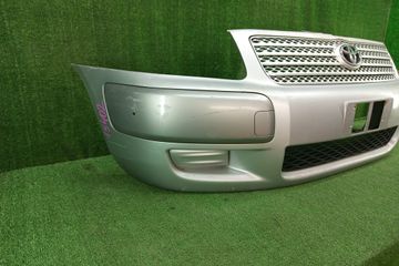 БАМПЕР НА TOYOTA SUCCEED NCP59G