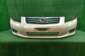БАМПЕР НА TOYOTA COROLLA  AXIO NZE141