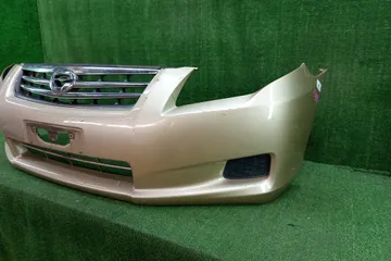 БАМПЕР НА TOYOTA COROLLA  AXIO NZE141