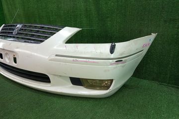 БАМПЕР НА TOYOTA PREMIO ZZT240