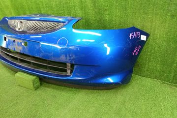 БАМПЕР НА HONDA FIT GD1