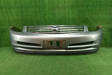 БАМПЕР НА NISSAN SKYLINE V35