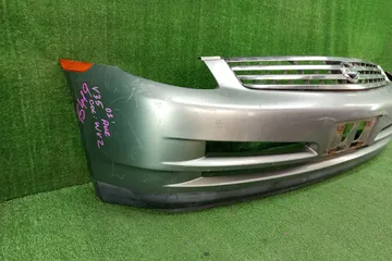БАМПЕР НА NISSAN SKYLINE V35