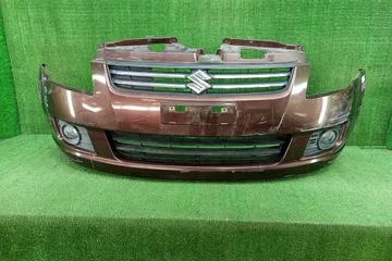 БАМПЕР НА SUZUKI SWIFT ZC71S