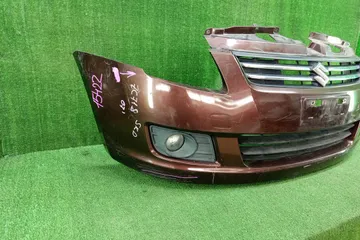 БАМПЕР НА SUZUKI SWIFT ZC71S