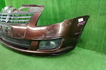БАМПЕР НА SUZUKI SWIFT ZC71S