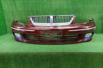 БАМПЕР НА NISSAN BLUEBIRD SYLPHY G10