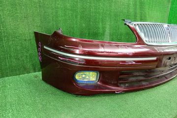 БАМПЕР НА NISSAN BLUEBIRD SYLPHY G10