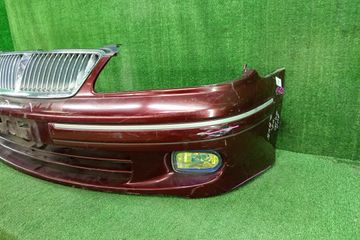 БАМПЕР НА NISSAN BLUEBIRD SYLPHY G10