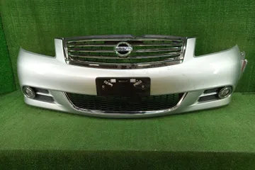 БАМПЕР НА NISSAN FUGA Y50