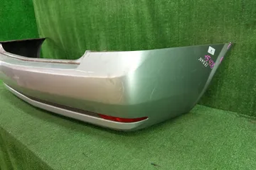 БАМПЕР НА NISSAN PRIMERA P12