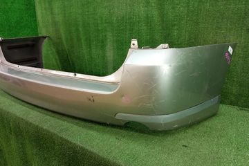 БАМПЕР НА MAZDA MPV LW3W