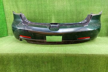 БАМПЕР НА MAZDA AXELA BKEP