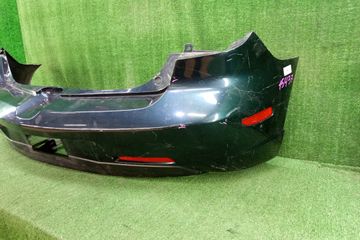 БАМПЕР НА MAZDA AXELA BKEP
