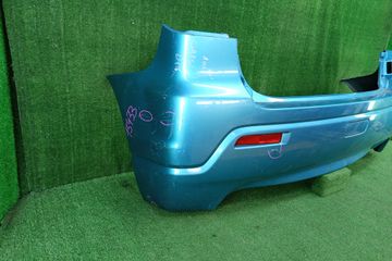 БАМПЕР НА MITSUBISHI RVR GA3W