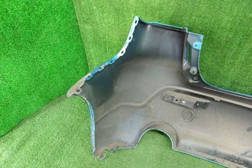 БАМПЕР НА MITSUBISHI RVR GA3W