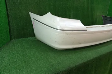БАМПЕР НА TOYOTA PREMIO ZZT240