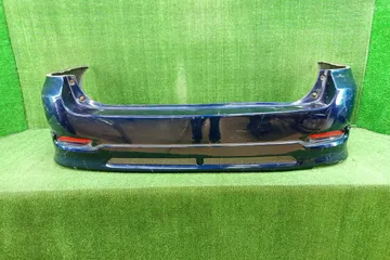 БАМПЕР НА TOYOTA COROLLA FIELDER ZZE122G