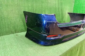 БАМПЕР НА TOYOTA COROLLA FIELDER ZZE122G