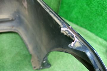 БАМПЕР НА TOYOTA COROLLA FIELDER ZZE122G