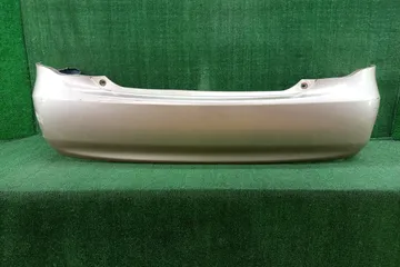 БАМПЕР НА TOYOTA COROLLA  AXIO NZE141