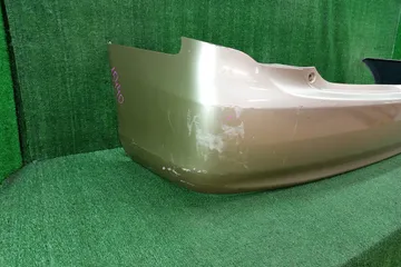 БАМПЕР НА TOYOTA COROLLA  AXIO NZE141