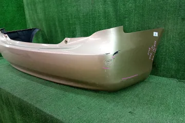 БАМПЕР НА TOYOTA COROLLA  AXIO NZE141