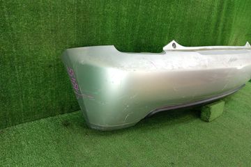 БАМПЕР НА TOYOTA IST NCP60