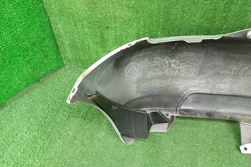 БАМПЕР НА TOYOTA IST NCP60