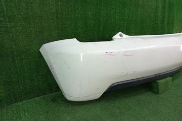 БАМПЕР НА TOYOTA IST NCP61
