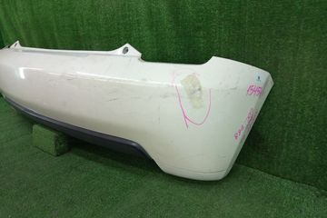 БАМПЕР НА TOYOTA IST NCP61