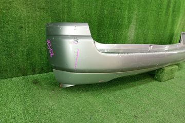 БАМПЕР НА TOYOTA SUCCEED NCP58G