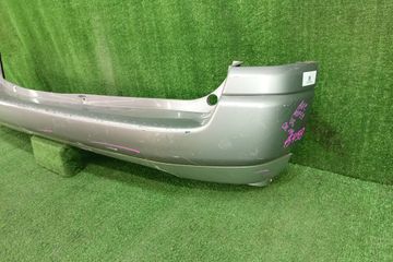 БАМПЕР НА TOYOTA SUCCEED NCP58G