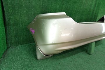 БАМПЕР НА TOYOTA ALLEX NZE121