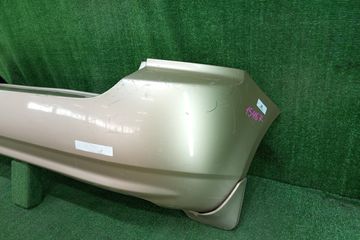БАМПЕР НА TOYOTA ALLEX NZE121
