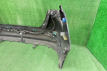 БАМПЕР НА TOYOTA PRIUS ZVW51
