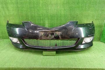 БАМПЕР НА MAZDA AXELA BKEP