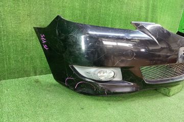 БАМПЕР НА MAZDA AXELA BKEP