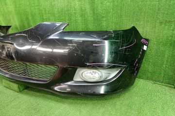 БАМПЕР НА MAZDA AXELA BKEP