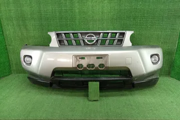 БАМПЕР НА NISSAN X-TRAIL T31