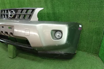 БАМПЕР НА NISSAN X-TRAIL T31