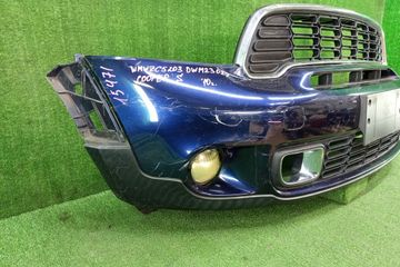 БАМПЕР НА MINI COUNTRYMAN R60