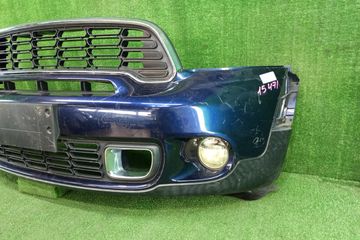 БАМПЕР НА MINI COUNTRYMAN R60
